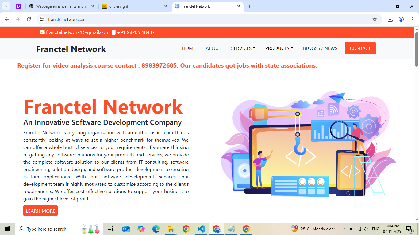 Smart Coach Cricket Software